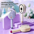Rechargeable Massage Comb